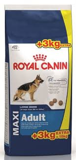 Pin Op Royal Canin
