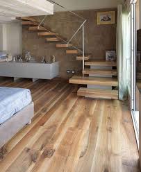 Parquet Flottant Comparaison De Ses Principaux Avantages Et Inconvenients Plancher Bois Planchers Modernes Idees Escalier