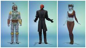 May 07, 2021 · top 15 best sims 4 star wars cc and mods 2021 1. Celebrate Star Wars Day With New Costumes In The Sims 4