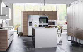 Sunnersta kitchen organiser set comes to the rescue with storage possibilities that keep things close at hand and your worktop free from clutter. Ikea Kitchen Modern Home And Aplliances
