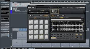A vst sound loop set provides an inspiring palette of sounds and loops for one specific genre. Triggering Live Loops With Cubase S Groove Agent Se
