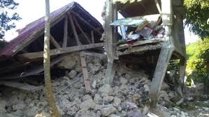 Quake info moderate mag 3 8 earthquake philippines sea 49 km northwest of hachijojima island an on jul 16 2021 13 54 56 51 volcanodiscovery. Philippines Deadly Earthquake Region Hit By 200 Aftershocks 7news