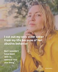 When I left the children of God cult at 18 I had no idea what education  was. I had to take the GED to get into the education system, then put myself