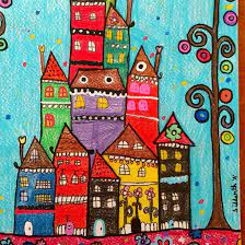 When purchasing a creative kids art craft stem or science kits from us, you are eligible to our online interactive art, robotics, coding programs with quality teachers. Creative Art Workshop Home Facebook