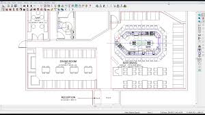 how to calculate ibc occupancy load for bars cabaret