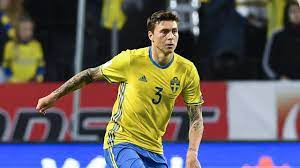 Jugador de fútbol de la informacion personal. Manchester United Agree Fee With Benfica For Victor Lindelof Eurosport