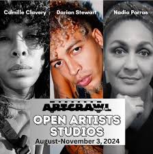 ArtCrawl Harlem
