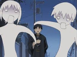 Fruits Basket Yuki And Kyo Freaking Out Fruits Basket Fruits Basket Anime Fruits Basket Quotes