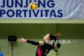 Selain bola online, di liga365 juga menyediakan permainan seru yang hits serta populer yang banyak di cari para pencinta games online uang asli. Liga Bola Voli Indonesia Ditiadakan Tahun Ini Republika Online