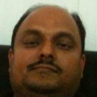 Abid Mohammed Email & Phone Number