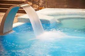 We stood there and stared. Waterfall Installation Cost Waterfall Prices