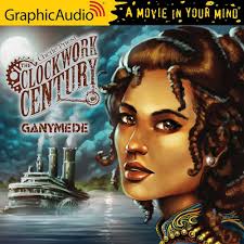 Amazon.com: Ganymede [Dramatized Adaptation]: 9798200830053: Priest,  Cherie, Hough, Kellee Knighten, Smith, Bradley, Gilbert, Kimberly, Coyne,  David, Penny, Thomas, Messner, Eric, Jourdan, David, Starnes, Deidre,  Jackson, Ken, Achrati, Nora, Olivera ...