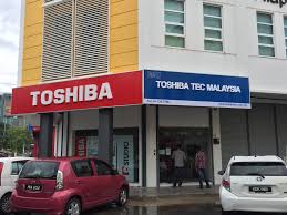 Toshiba tec malaysia, is a leading provider of technology system and solutions in malaysia. Toshiba Tec Malaysia Sdn Bhd Alor Setar Di Bandar Alor Setar