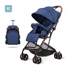 2020 Baby Stroller Lightweight Compact Travel Stroller One Hand Fold Umbrella Stroller Baby Strollers Umbrella Stroller Stroller