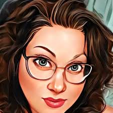 This is my Ella, she came to me as a rescue at 7 months old. She was so  terrified of the world and people. She is now almost 12 months old and