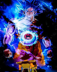 Son Goku Proud Parents Anime Dragon Ball Super Dragon Ball Wallpapers Dragon Ball Artwork