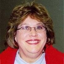 Cathy Bredthauer Obituary