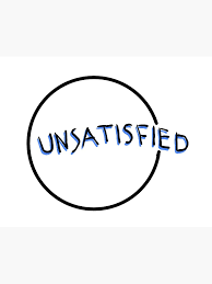 نتیجه جستجوی لغت [unsatisfied] در گوگل