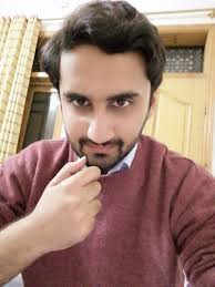 Usman Bhutta OB Official