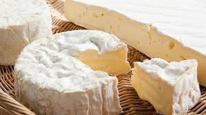 What Are The Different Types Of Cheese Brie Cheese Cheese Baked Brie
