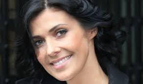 Coronation Street's Kym Marsh: Why I couldn't go through childbirth again