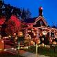 PumpkInferno at Upper Canada Village