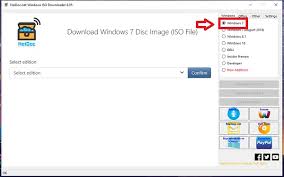 Additional requirements to use certain features: Windows 7 Download All Version 32 Bit Iso En