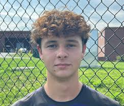 Northern's Austin Horn takes home first Mid-Penn boys soccer Player of the  Week