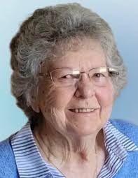 Obituary information for Audrey J. Boeser
