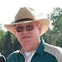 Barry Layne Cunningham Obituary