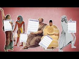 Videos On The History Of Calendars Leap Year And Daylight Savings Modern Calendar History Nerd Homeschool History