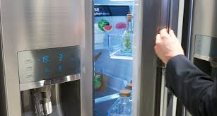 How To Reset Your Samsung Refrigerator Detailed Guide In Depth Refrigerators Reviews