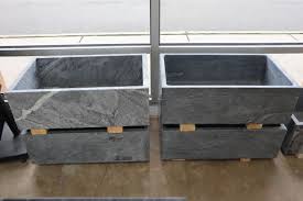soapstone kitchen sinks  soapstone