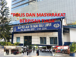 Where is the pudu police station? Balai Polis Jalan Tun Razak Home Facebook