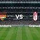FC Andorra vs Grenade event image