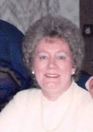 Joan Connor Obituary (1940