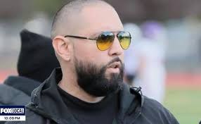 An assistant football coach at Gunderson High School in San Jose has passed  away after battling cancer. Chris Ruane died late last month at age 38. Now  the team is remembering him in a special way. ...