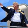Imagen de la noticia para donald trump de EL PAÍS