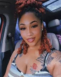 Tessa Simon's Instagram, Twitter & Facebook