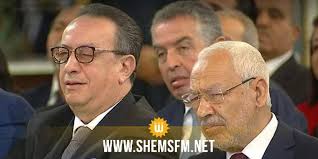 وهو ما يشكل عدوانا على أعظم ما أنجزه التونسيون في العصر الحديث. Ù„ÙŠÙ„Ù‰ Ø§Ù„Ø´ØªØ§ÙˆÙŠ ØªØ¹ØªØ¨Ø± Ø¬Ù„ÙˆØ³ Ø­Ø§ÙØ¸ Ù‚Ø§ÙŠØ¯ Ø§Ù„Ø³Ø¨Ø³ÙŠ Ø¬Ù†Ø¨ Ø±Ø§Ø´Ø¯ Ø§Ù„ØºÙ†ÙˆØ´ÙŠ Ø®Ù„Ø§Ù„ ÙƒÙ„Ù…Ø© Ø±Ø¦ÙŠØ³ Ø§Ù„Ø¬Ù…Ù‡ÙˆØ±ÙŠØ© Ø¯Ø±Ø§Ù…Ø§