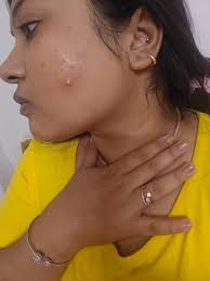 Maintaining a skincare routine while constantly travelling with a toddler  can be a real task. I found out the hard way when I began neglecting my  skincare while touring with my family