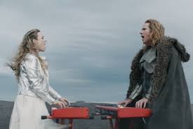 View all song names, who sings them, stream additional tunes playlist, score and credits used in the movie. Eurovision Song Contest The Story Of Fire Saga To Be Released On 26th June Escxtra Com