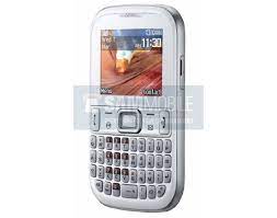 Samsung E1260B feature phone heading to ...