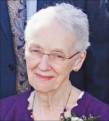 Obituary of Una Florence Noland