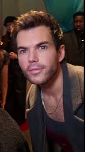 Luke Newton for Christmas