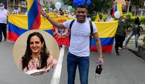 María fernanda cabal es una de las senadoras del centro democrático que ha hecho amistad con el excandidato a la alcaldía de tolú, miguel polo polo. Polo Polo Conto Que Maria Fernanda Cabal Le Pago Semestre Y Se Hizo Tendencia