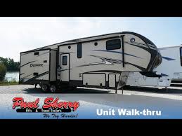 Check spelling or type a new query. Like New Used Fifth Wheel 2016 Prime Time Crusader 315rst Youtube