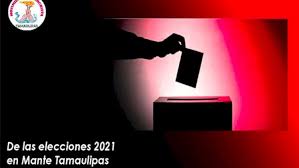 Emite su voto chucho nader en la colonia lauro aguirre. De Las Elecciones 2021 En Mante Tamaulipas Movimiento Antorchista Nacional