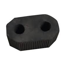 We have a variety of baseboard door stoppers in a range of finish color deltana has a wide range of different style baseboard door stoppers and bumpers. Black Polished Rubber Door Stop Size 2 Inch Rs 2 50 Piece Prince Rubber Industries Id 22962432773