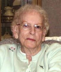 Marie Cryer Obituary April 17, 2012